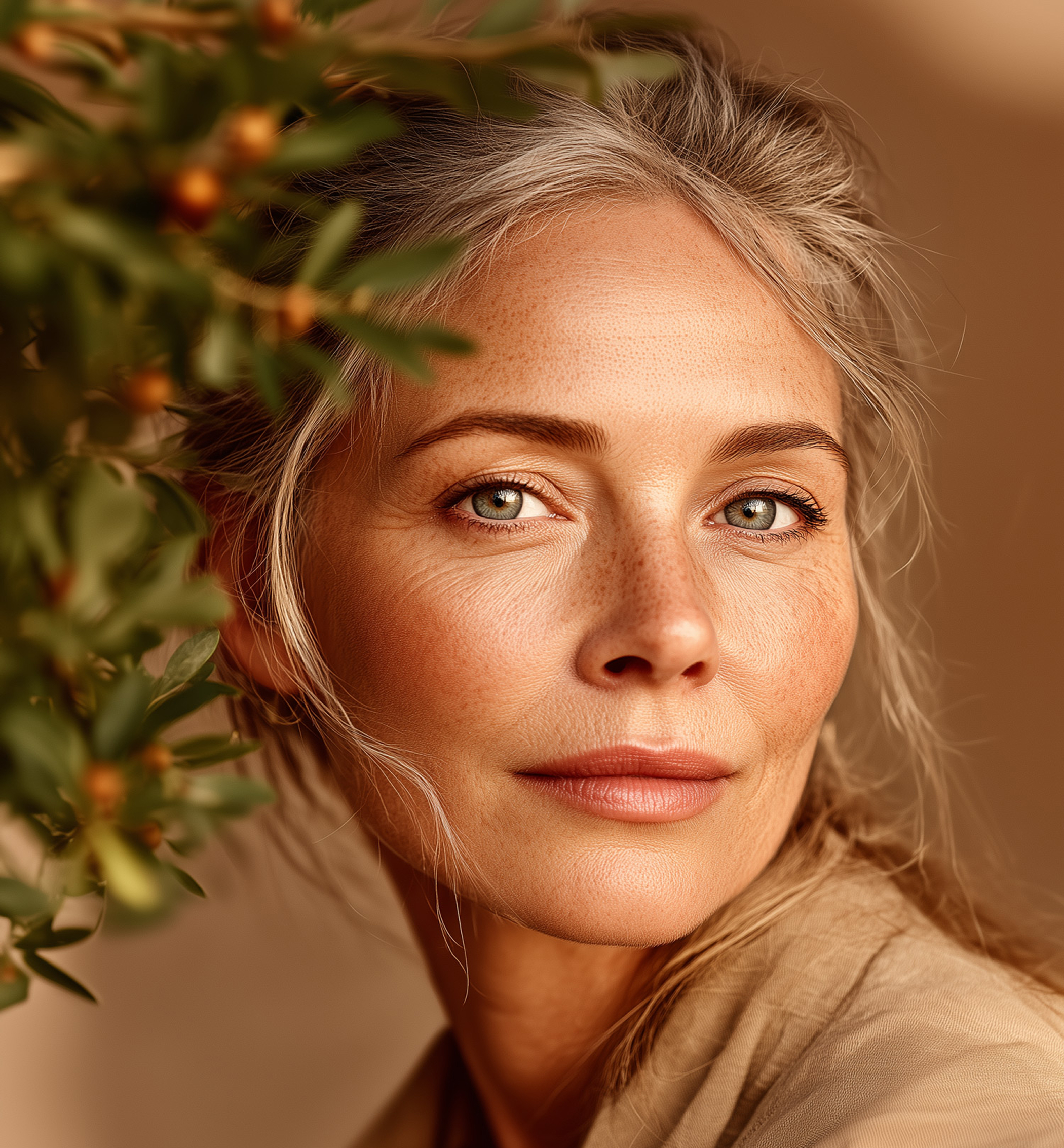 Vrásky, linky a pevnost pleti