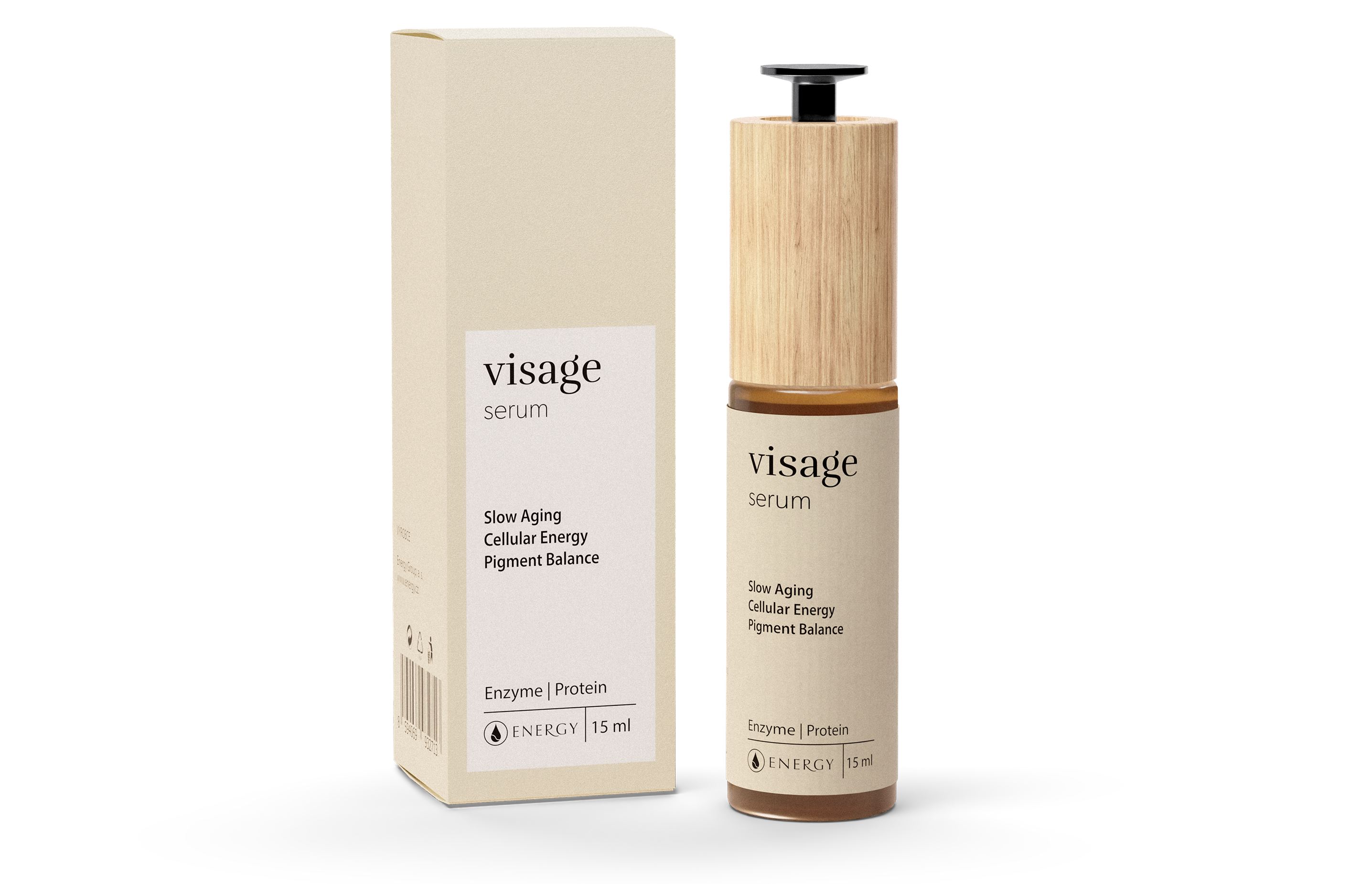 visage serum