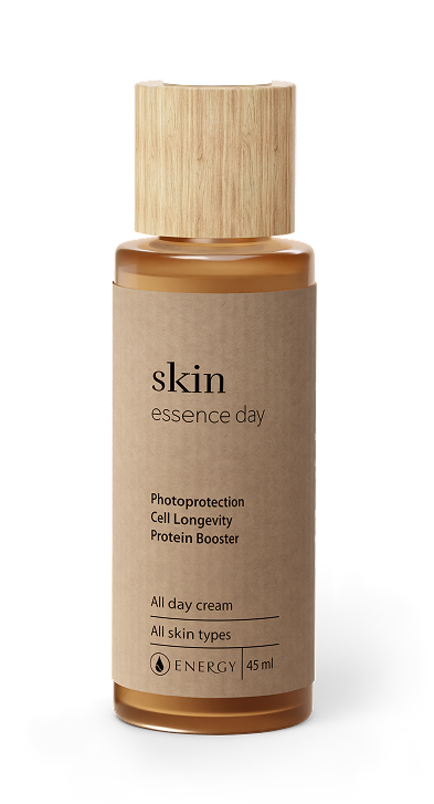 skin essence day